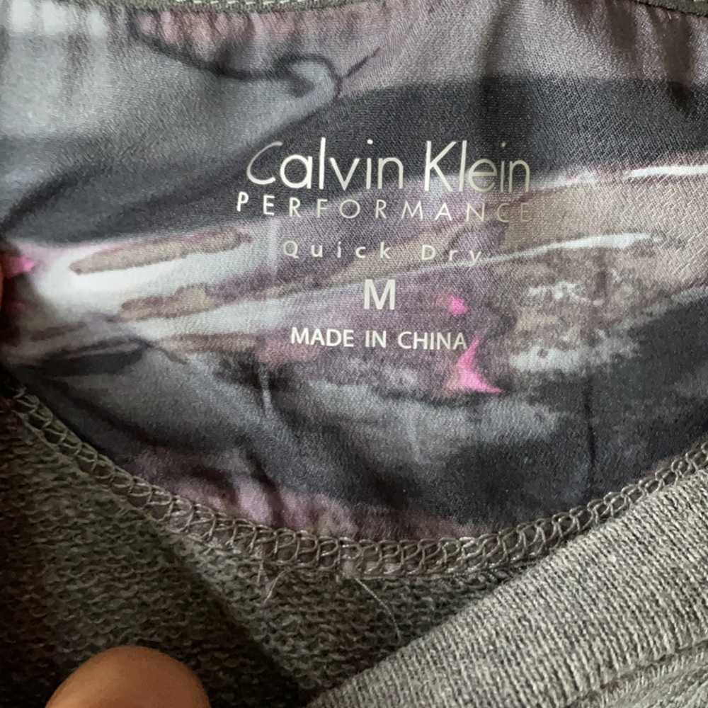 Calvin Klein Performance Top - image 3